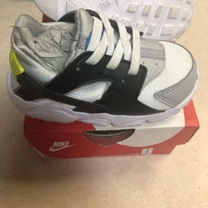 Nike kids shoe